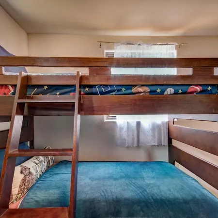 El Otro Mundo Holiday home Santa Fe