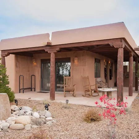 El Otro Mundo Holiday home *