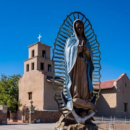 El Otro Mundo Santa Fe
